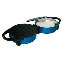 Дорожный набор для кормления собак 2*1,89 л Croci PIC SET