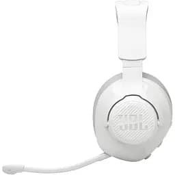 Ігрові навушники JBL Quantum 360 White (JBLQTUM360WHT) [130743] - мініатюра 3