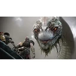 Гра God of War IV 4 (російська версія) (PS4) - мініатюра 5