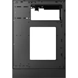Корпус Deepcool CH170 PLUS без БЖ Black (R-CH170-BKNGM0-G) - мініатюра 9