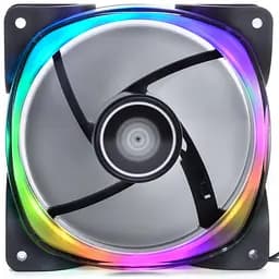 Вентилятор QUBERefurbished-701 ARGB (FR-701ARGB)