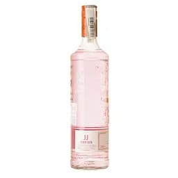 Джин JJ Whitley Pink Gin 38% 0.7 л - мініатюра 3