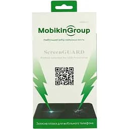 Захисна плівка Mobiking HTC Desire 200 clear (глянцева)