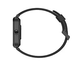 Смарт-годинник Blackview R30 black - мініатюра 2