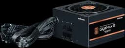 Блок живлення Zalman Gigamax 3 750W 80+ Bronze (ZM750-GV3) - мініатюра 2