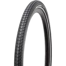 Покрышка Maxxis Metropass 28 x 2.0 60TPI Wire 4S RI+REF Single Conpound (1052-ETB00449900)