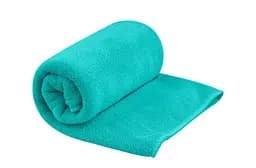 Рушник Sea To Summit Tek Towel M Бірюзовий