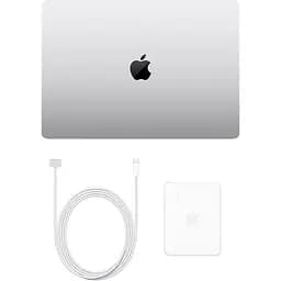 Ноутбук Apple MacBook Pro 16'' M2 Max 32GB/1TB Silver 2023 [MNWE3] [79062] - мініатюра 8