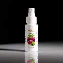 Оральний спрей - MyLove Taste Oral Spray Mojito, 50 мл - мініатюра 4