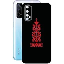 Захисна плівка StatusSKIN для Realme C3 Корпус Вініл Корабель