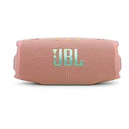 Акустична система JBL Charge 6 Pink (JBLCHARGE6PINK) - мініатюра 2