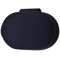 Силіконовий футляр для навушників AirDots 3 Чорний / Black