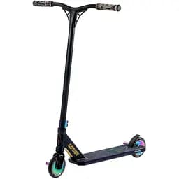 Самокат трюковий Explore Scat-Chic New зелений