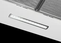 Витяжка Pyramida MX 50 (450) B WH (7076123) - мініатюра 2