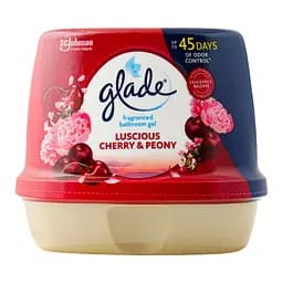 Аромагель Glade Пион и сочные ягоды, 180 г