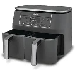 Мультипіч Ninja Dual Zone Air Fryer Max (DZ300EU) - мініатюра 5