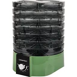 Сушилка для овощей и фруктов Liberton LFD-5524 [90892]