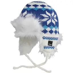 Шапка CTR Ethel Jnr Azure Blue (1052-12G3 4078 064)