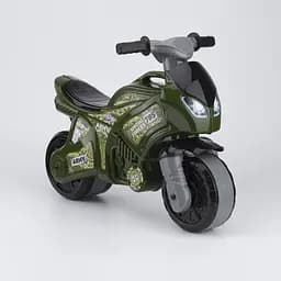 Толокар Технок 5507 Різнокольоровий (2000989617259)