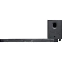 Саундбар JBL Bar 1000 Black (JBLBAR1000PROBL) - мініатюра 4