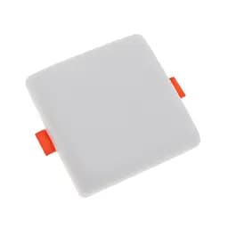 Світильник стельовий Brille 33-163 LED-46R/6W NW врізний для ванної