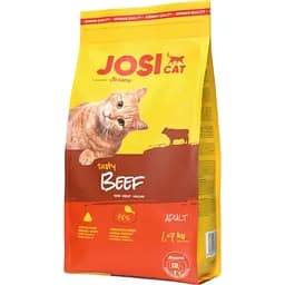 Сухий корм для котів Josera JosiCat Tasty Beef 1.9 кг