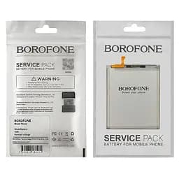 Акумулятор Borofone EB-BG996ABY для Samsung G996 S21 Plus - мініатюра 3