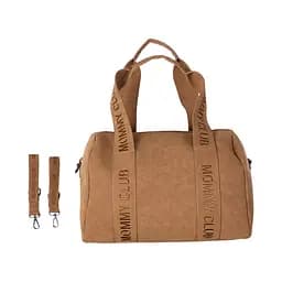 Сумка Childhome Mommy club Signature prestige hazelnut (CWMCSPHN) - мініатюра 3