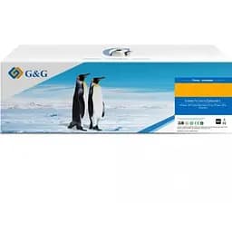 Лазерный картридж G&G Картридж Xerox B205/B210/B215 Black (G&G-106R04348)