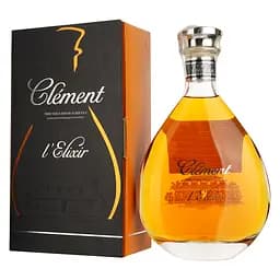 Ром Clement Tres Vieux Rhum Agricole l'Elixir 42% 0.7 л