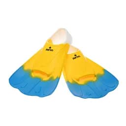 Короткі ласти із закритою п'ятою (SF120-84 30-32) Renvo 30-32 fit0024420 - мініатюра 2