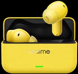 Гарнітура Realme T500 Pro (RMA2502) Yellow (7274412)