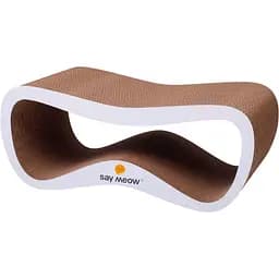 Кігтеточка-лежанка Say Meow Grace Max