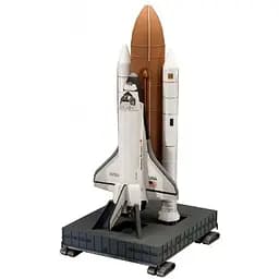 Збірна модель Revell Космічний шатл Discovery рівень 4 масштаб 1:144, 97 деталей (RVL-04736) - мініатюра 3