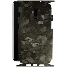 Захисна плівка StatusSKIN для OnePlus 6T Корпус Вініл Кований метал