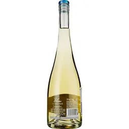 Вино Domaine De La Baume Blanc AOP Languedoc біле сухе 0.75 л - мініатюра 2