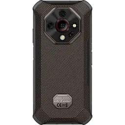 Смартфон Ulefone Armor X16 Pro 8/256GB Wasteland Shadow [147613] - мініатюра 8