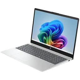 Ноутбук HP OmniBook 15-fn0004nn Ryzen AI 7 350 50GHz,32GB DDR5,512GB,Radeon,Windows 11 Домашня - мініатюра 2