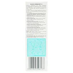 Денний крем Elfa Pharm Hyaluron5 Med SPF15, 40 мл - мініатюра 4