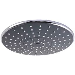 Верхний душ Globus Lux HY2050-250, Хром