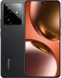 Смартфон Realme GT 7 12/512GB IceSense Black Global NFC no charger