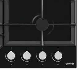 Варильна поверхня газова Gorenje GT 641 KB (BL025) (6746598) - мініатюра 2