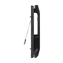 Замок біометричний автономний Trinix TRL-8804BTV Black L/R з Bluetooth та Wi-Fi, розпізнаванням облич, долоней, зчитувачем відбитків пальців і карт Mifare (65-00087) - мініатюра 11