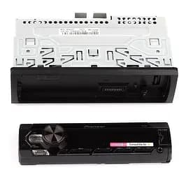 Автомагнитола Pioneer MVH-S120UB [54542] - мініатюра 3