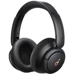 Навушники Anker Bluetooth Stereo SoundCore Life Q30 v2 (Upgraded) ANC Black UA