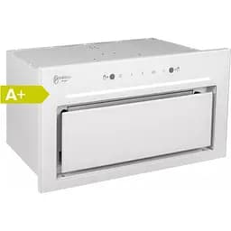 Витяжка повновбудована Perfelli Design Filini 5 Bianco Silenzio