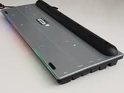 Ігрова клавіатура REAL-EL Gaming 8710 TKL Backlit USB - мініатюра 3