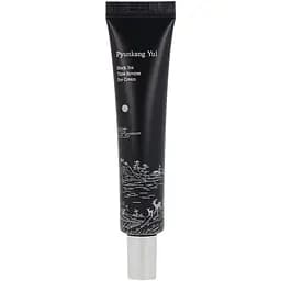 Крем для шкіри навколо очей Pyunkang Yul Black Tea Time Reverse Eye Cream омолоджуючий 25 мл