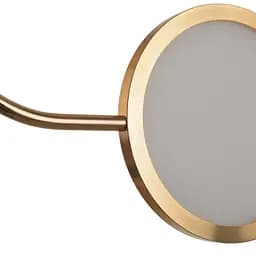 Люстра Brille лофт підвісна LED 10W NW G (BL-882S/1) - мініатюра 8