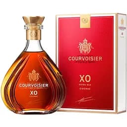 Коньяк Courvoisier XO, 40%, 0,7 л
